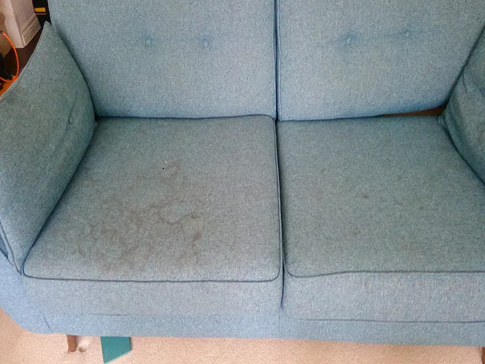 Eco-friendly carpet cleaning products used by Shire Carpet Services Ltd