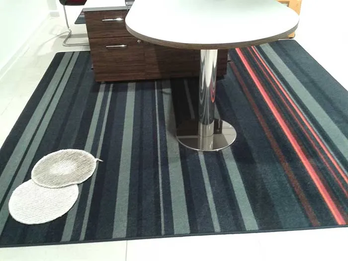Steam cleaning equipment used by expert carpet cleaners in Bedford