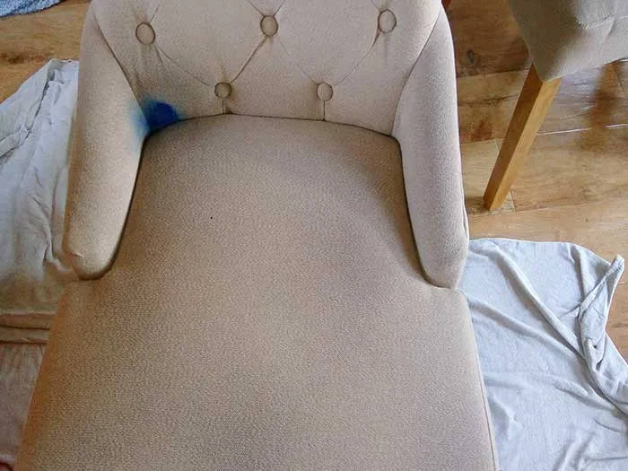 Local carpet cleaner providing free quotes and estimates