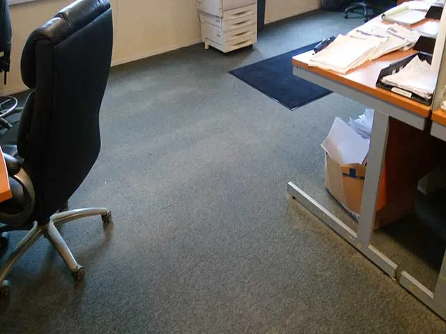 Local carpet cleaner providing free quotes and estimates