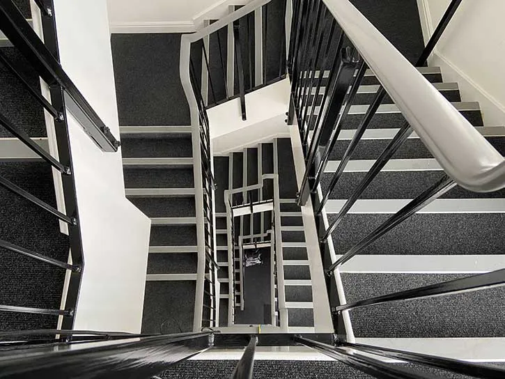 Local carpet cleaner providing free quotes and estimates